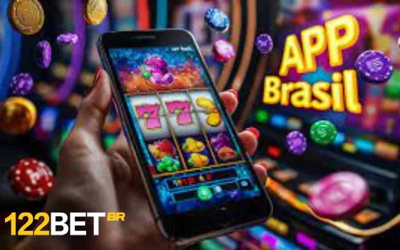 122bet APK body image
