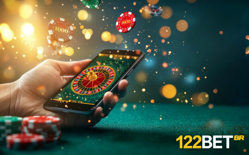 122bet casino app body image