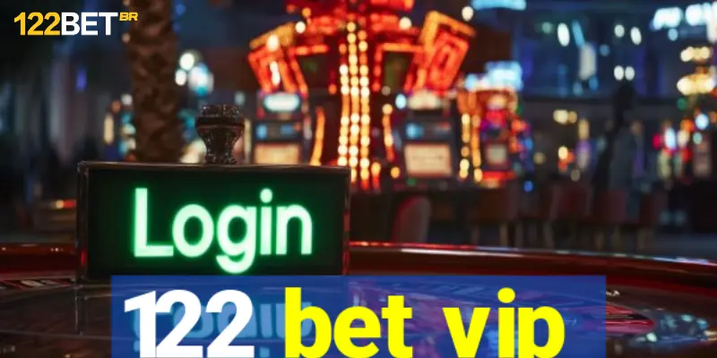 122bet vip body image