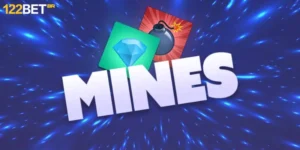 122bet App Mines Featured Image