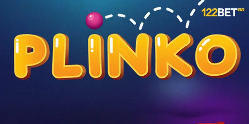 122bet App Plinko Featured image
