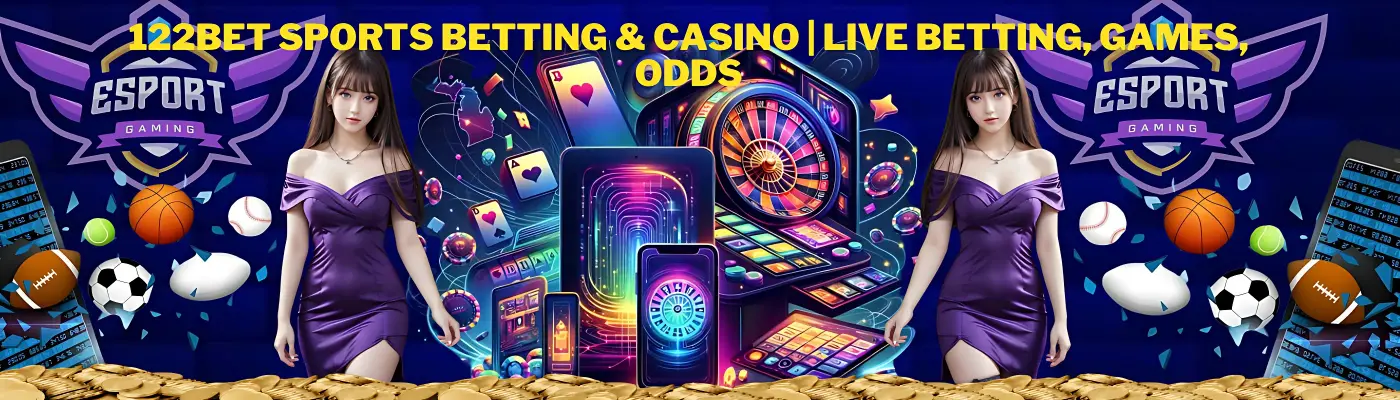 122bet Sports Betting