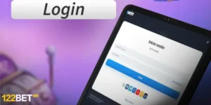 122bet login entrar featured image