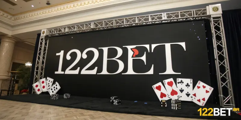 122bet plataforma Featured image