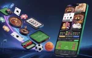 122bet App Download featured