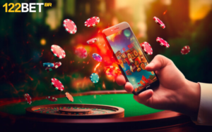 122bet casino featured image