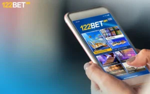122bet login app featured image