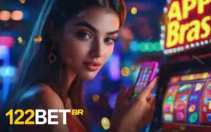 122bet APK featured image