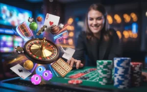 122bet casino login featured