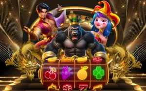 122bet App Free Spins featured