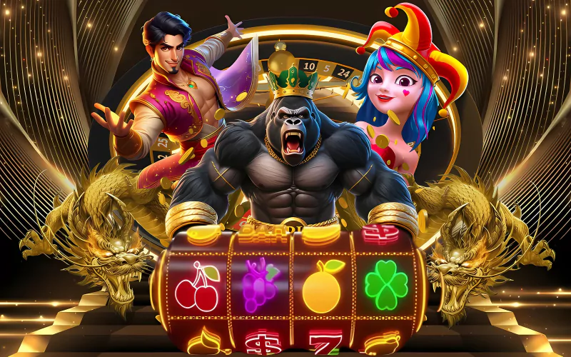 122bet App Free Spins featured
