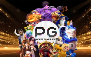 slot pg featured
