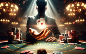 blackjack online Featured