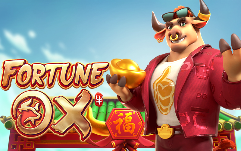Fortune Ox Featured