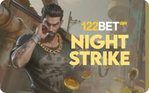 122Bet App Night Strike