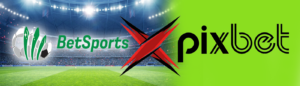 Betesporte vs Pixbet