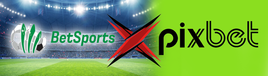 betesporte and pixbet