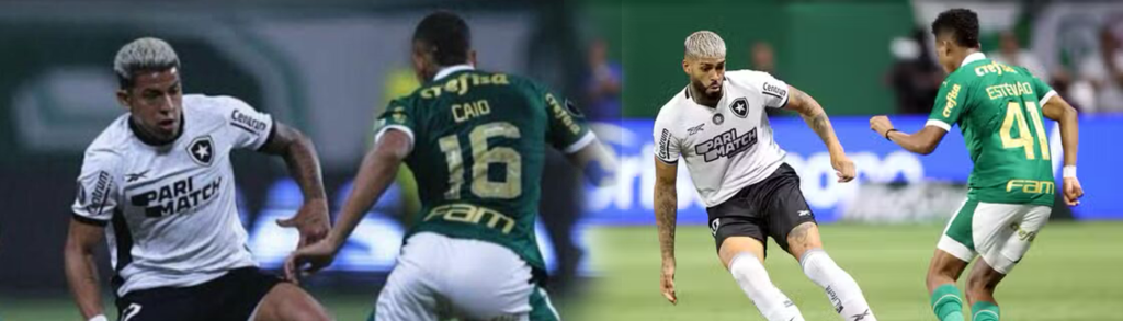 rodada do brasileirão